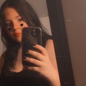 Meet your Posher, Brianna